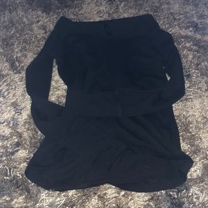 90 degrees running top